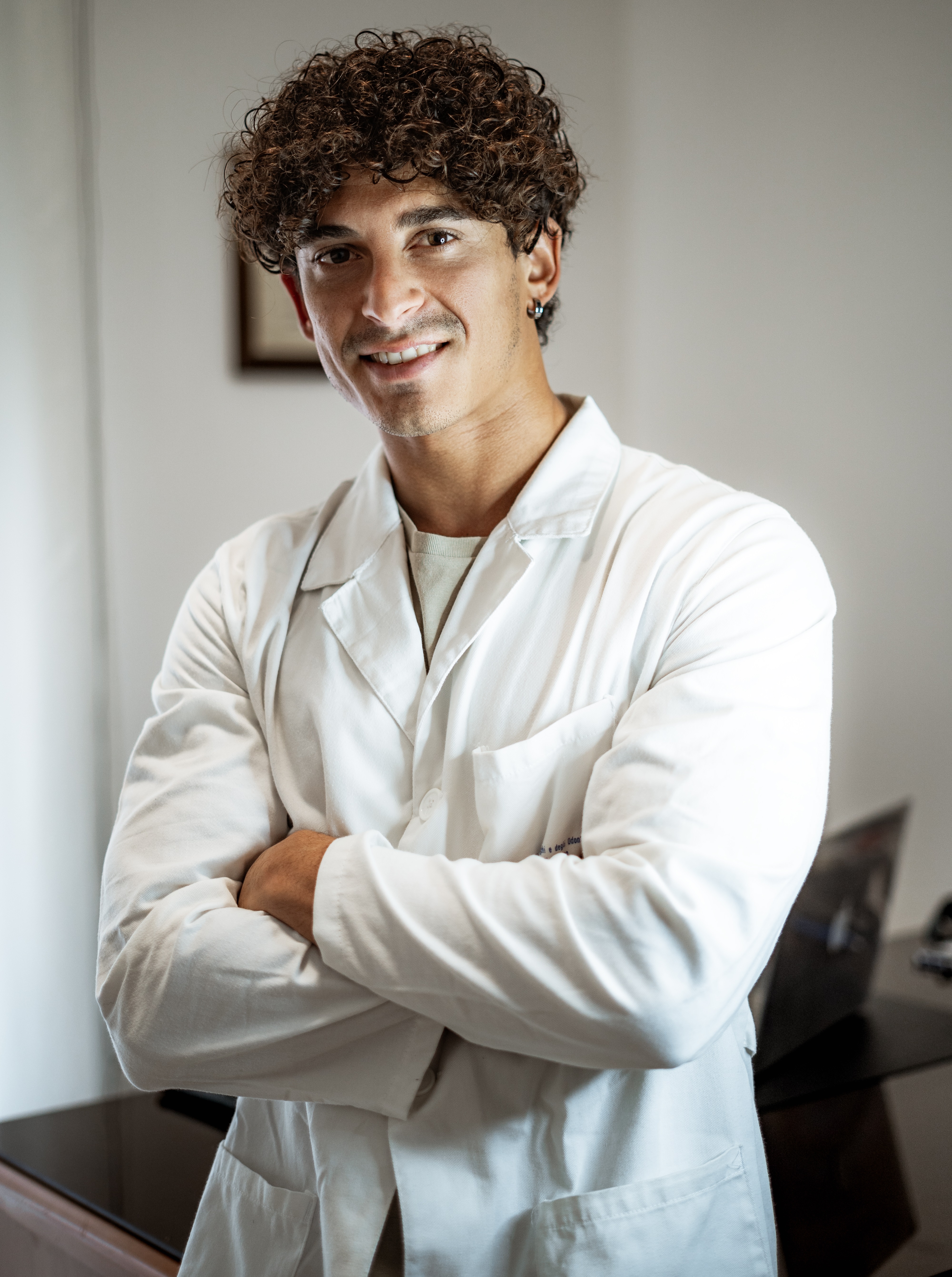 Dr Francesco Girgenti